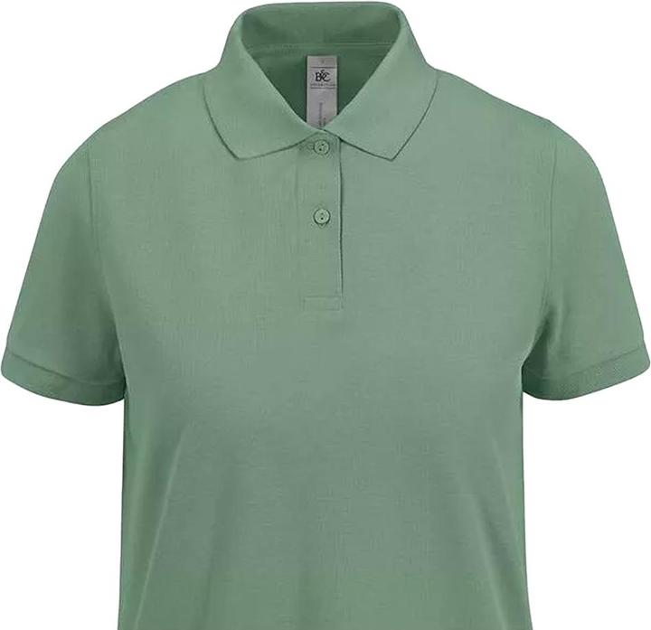 Immagine prodotto B&C My Maglietta Polo Donna (34 D)