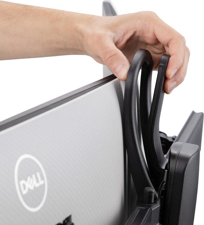 Actual product image StarTech Dual monitor stand (2 m, HDMI)