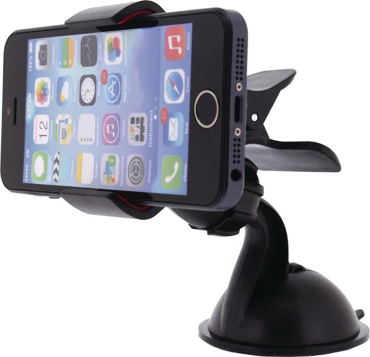 Actual product image Mobilize Smartphone car holder