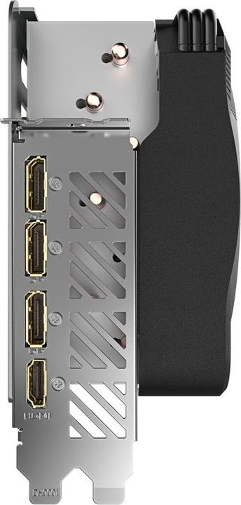 Actual product image Gigabyte GeForce RTX 4080 SUPER GAMING OC 16G (16 GB)