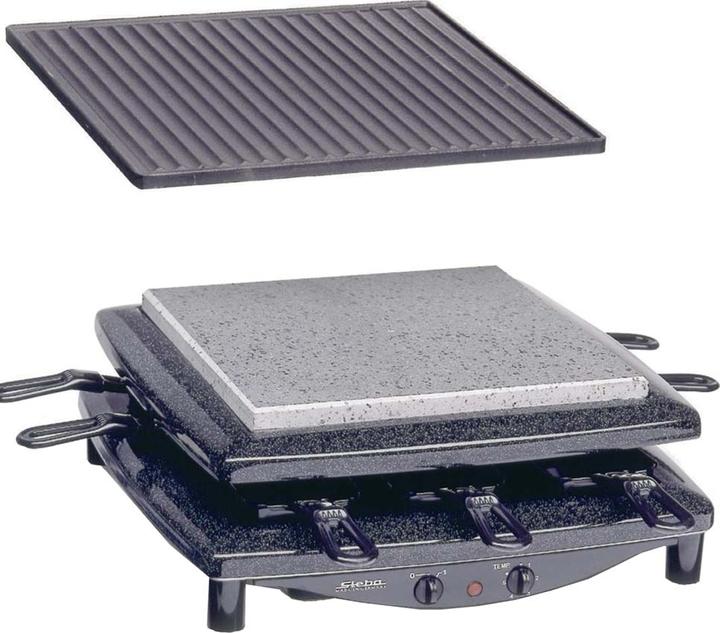 Image du produit Steba RC 3 Plus