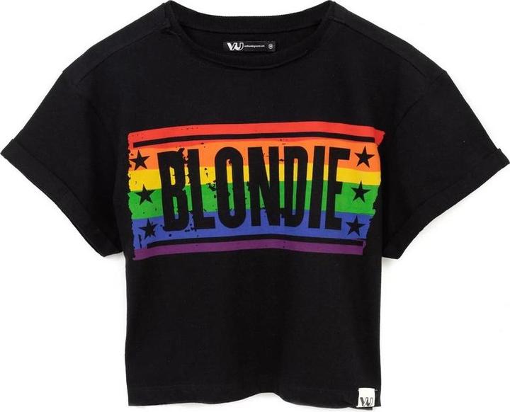 Music Brand kurzes TShirt