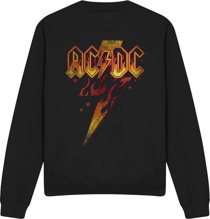 Produktbild AC/DC Sweatshirt (S)