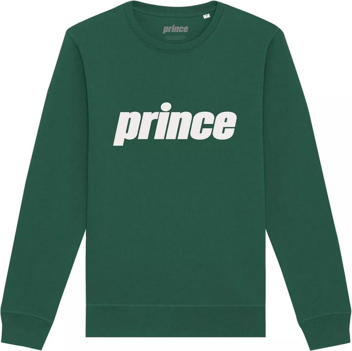 Prince Deuce Felpa Adulto Unisex (L)