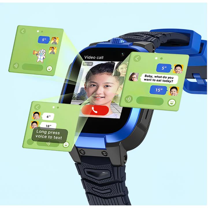 Produktbild Xiaomi Mibro Z3 (33.02 mm, 4G)