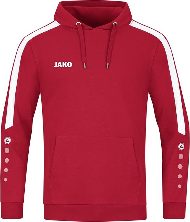 JAKO Kapuzensweat Power