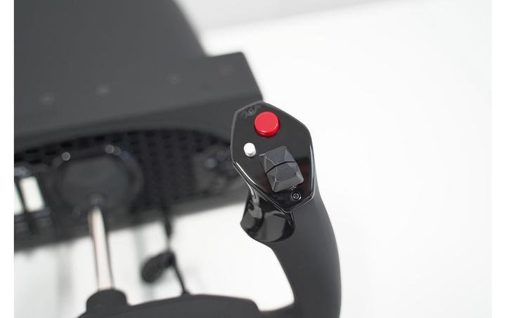 Produktbild Honeycomb Alpha Flight Controls, Yoke (PC)