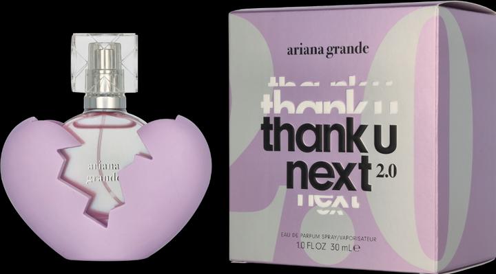 Image du produit Ariana Grande Thank U Next 2.0 Eau de Parfum 30 ml (Eau de parfum, 30 ml)