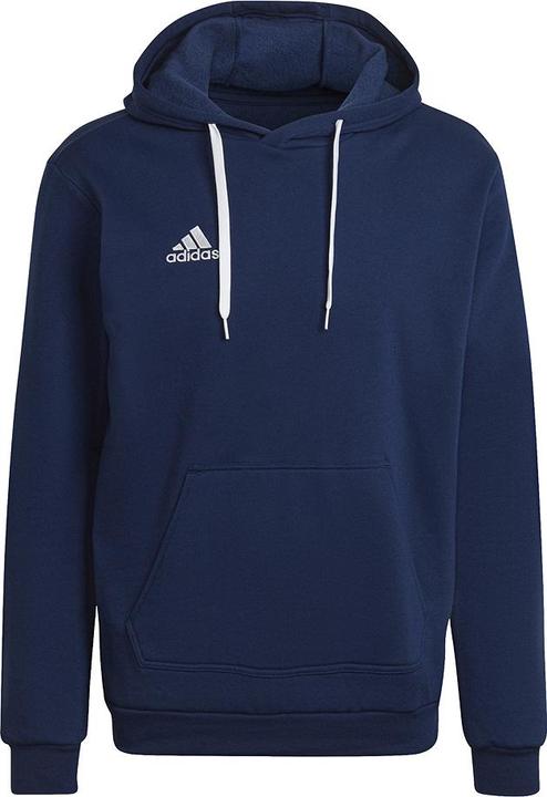 adidas Entrada 22 Kapuzenpullover Herren