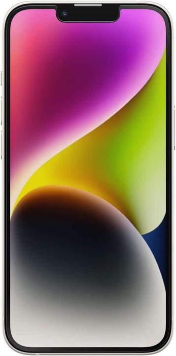 Produktbild OtterBox Screen Protector Glass (1 Stück, Apple iPhone 16e, Apple iPhone 13, Apple iPhone 14, Apple iPhone 15)