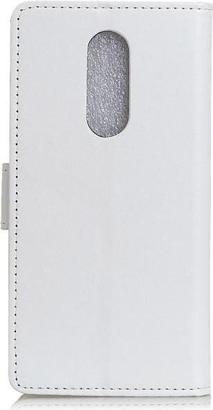 Produktbild MU Classic Leder Case (Wiko WIM Lite)