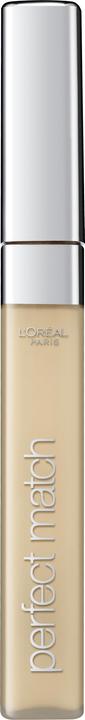 L'Oréal Paris Mineral/True Match (3.N Creamy Beige)