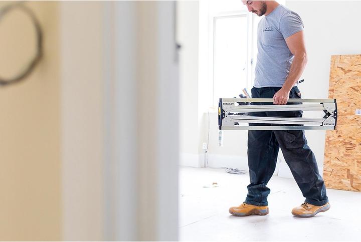 Actual product image Stanley Carrying stands (42.40 cm, 85.50 cm)