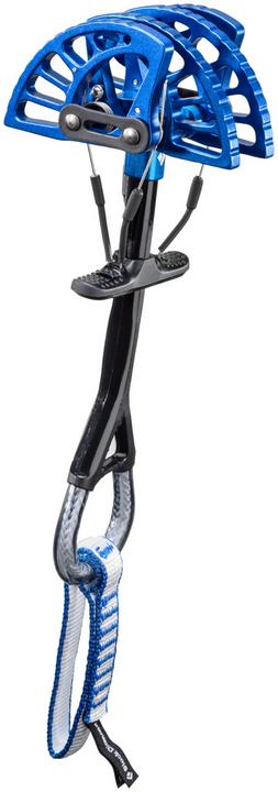 Actual product image Black Diamond Camalot Ultralight #0.4