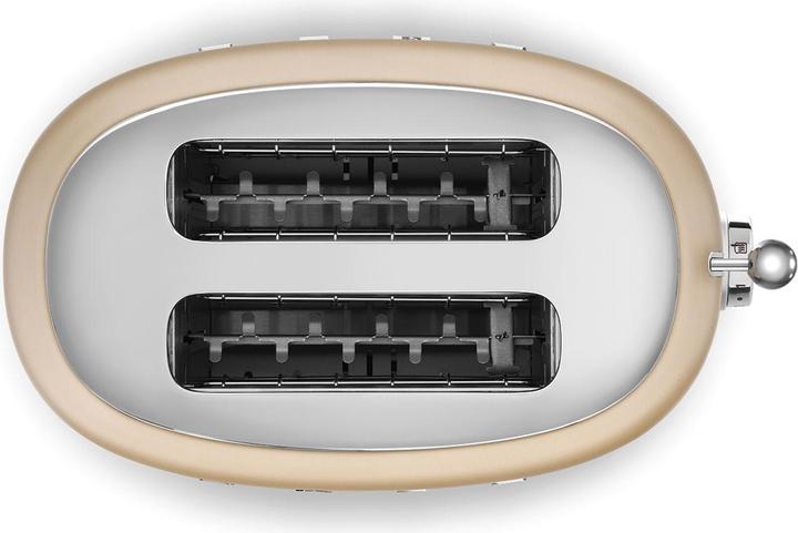 Actual product image Smeg 50's Style Compact