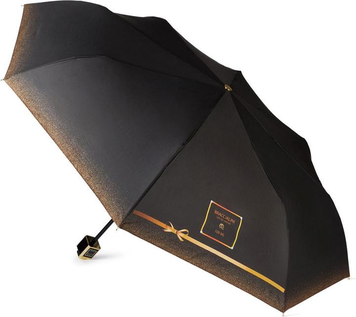 Black and Gold