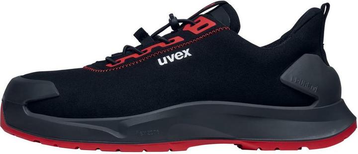 Actual product image Uvex Safety 1 x-craft (S3, 42)
