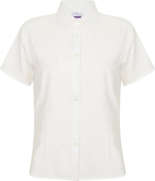 Image du produit Henbury - Chemise formelle - Femme (L)
