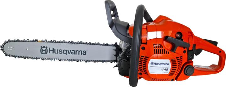 Image du produit Husqvarna 445 marque II (Scie à chaîne à essence)