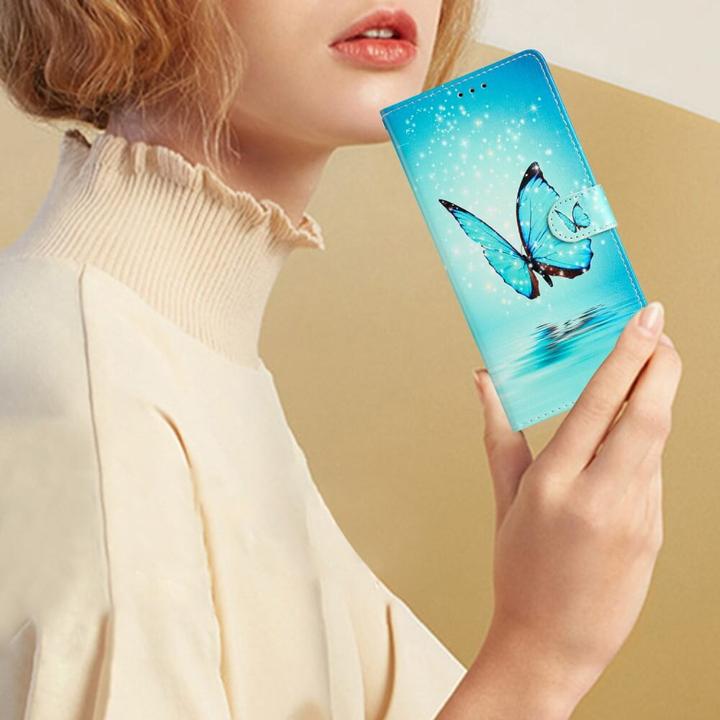 Actual product image Cover-Discount Tasche Hülle mit Motiv (Samsung Galaxy A26)
