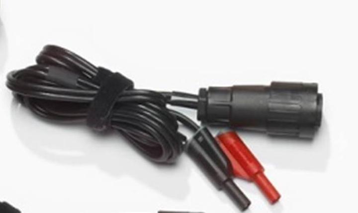 Produktbild Fluke Spannungstastkopf 100V