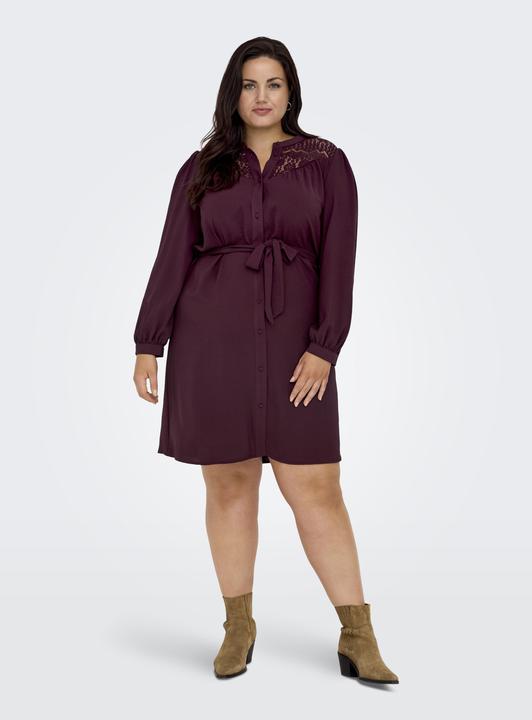 Image du produit Only Robe en dentelle (46)