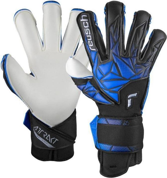 Reusch Attrakt RE:GRIP (9.5)