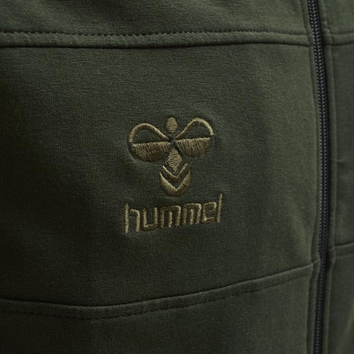 Immagine prodotto hummel Mossa Classica Giacca Con Zip (M)