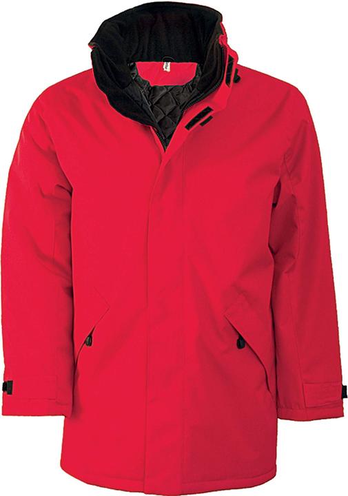 Immagine prodotto Kariban doublure matelassée (4XL)