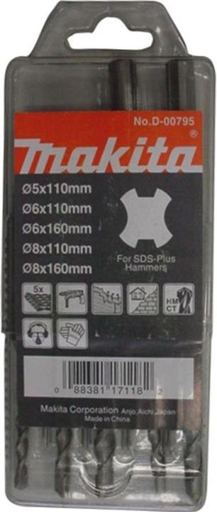 Produktbild Makita HR2631FT13 (Netzbetrieb)