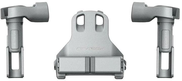 Pgytech Rallonge d'atterrissage (Support d'atterrissage pour drones, DJI Mini 3 Pro)