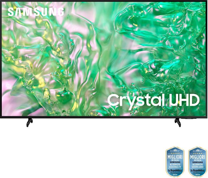 Image du produit Samsung UE50DU8070UXZT Crystal UHD 4K 50 TV (50", LED, 4K)