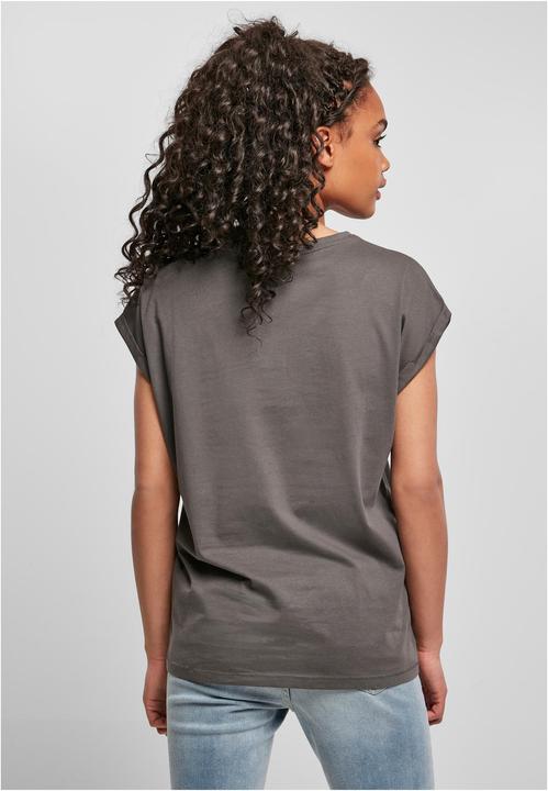 Produktbild Urban Classics Ladies Extended Shoulder Tee (M)