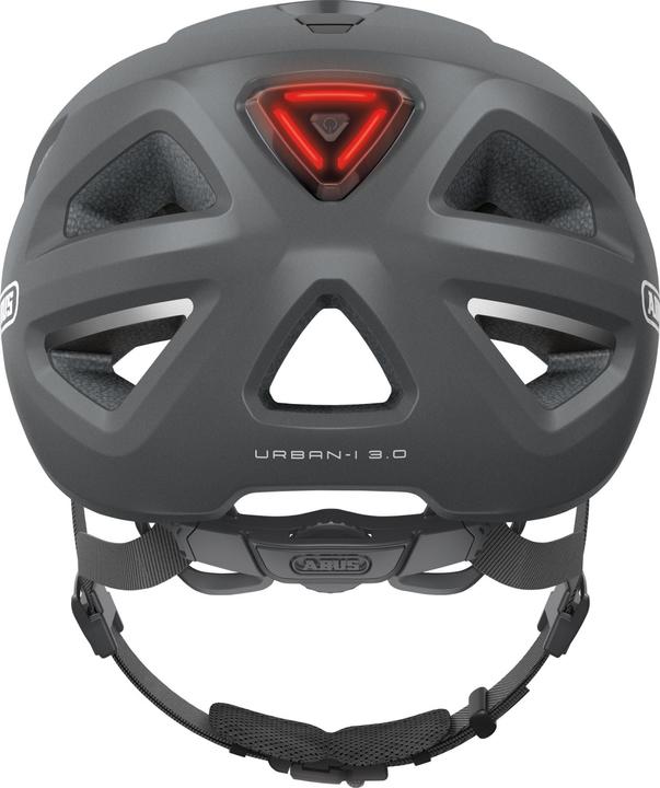 Actual product image Abus Urban-I 3.0 (52 - 58 cm)