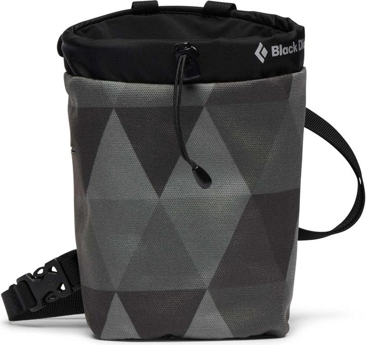 Actual product image Black Diamond Gym Chalk Bag