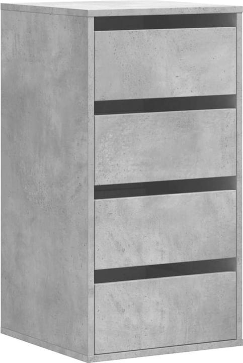 Immagine prodotto VidaXL Cassettiera (40 x 41 x 76 cm)