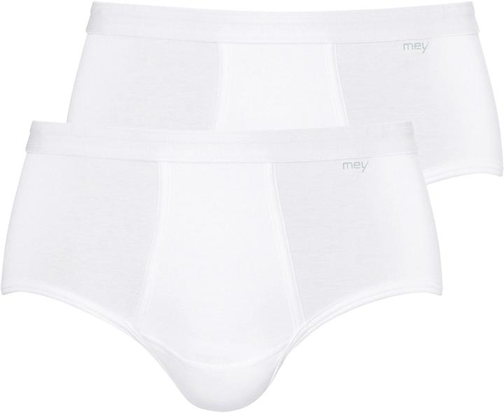Image du produit Mey Lot de 2 slips / caleçons Noblesse (4XL, lot de 2)