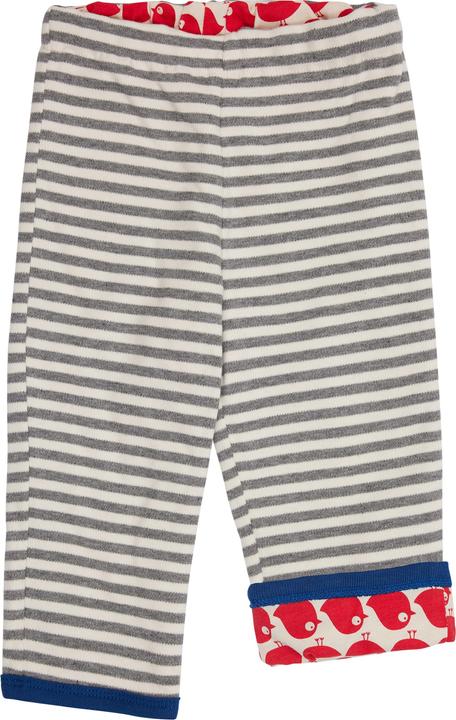 Image du produit loud + proud Pantalon réversible (68)