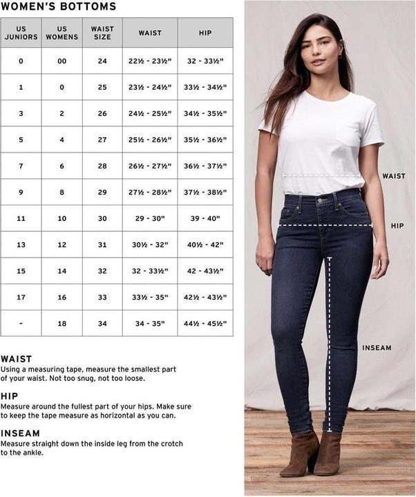 Actual product image Levis 724 Jeans High Rise Straight cast shadows (W32/L32)