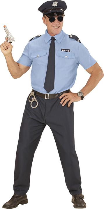 Image du produit Widmann Policier Peter (L)