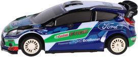 Actual product image Kool Speed Radio-controlled car Ford 1:16 2.4G Fiesta