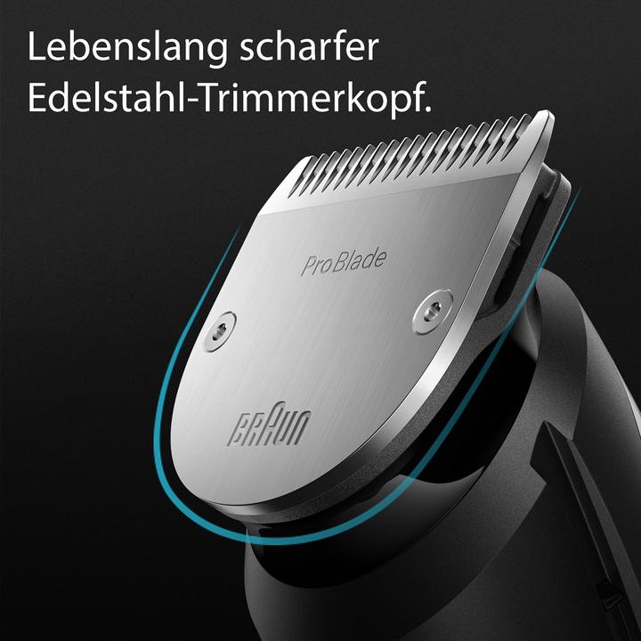 Image du produit Braun All-In-One Styling Set MGK7491