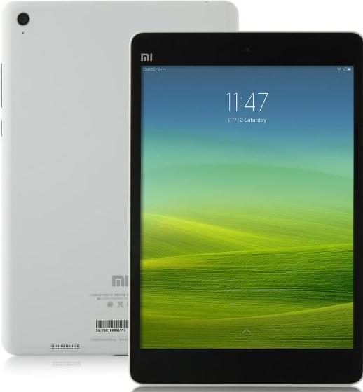 Produktbild Xiaomi MiPad (Nur English) (7.90", 64 GB)