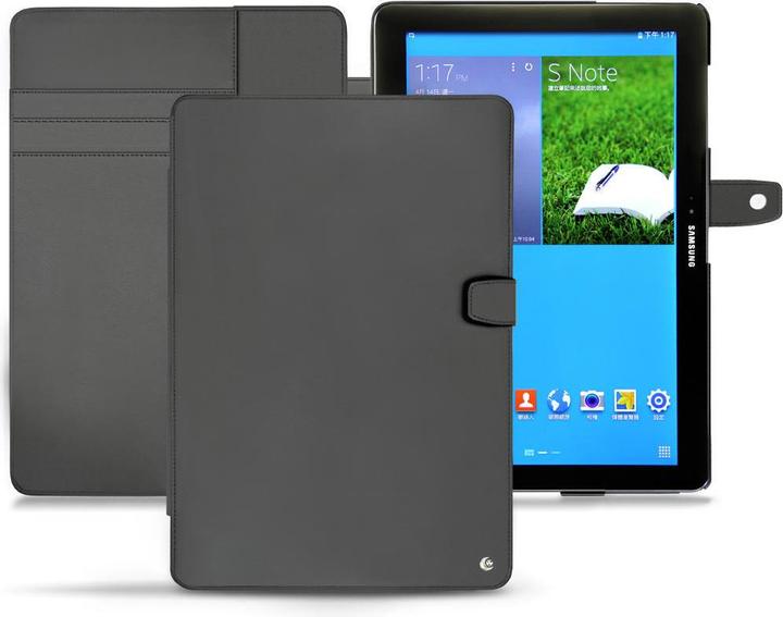 Produktbild Noreve Lederschutzhülle Wallet (Galaxy Note Pro 12.2)