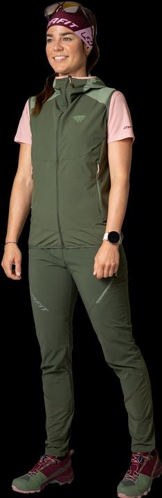 Produktbild Dynafit Transalper Dynastretch Weste (36, S)