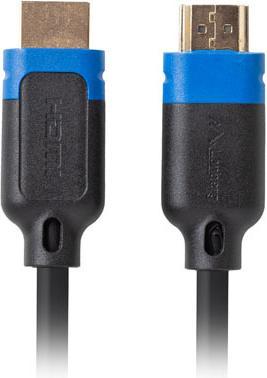 Actual product image Lanberg CA-HDMI-30CC-0030-BK (3 m, HDMI)