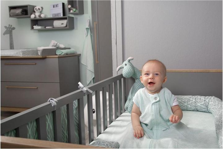 Immagine prodotto Zewi Copertine baby (140 x 200 cm)