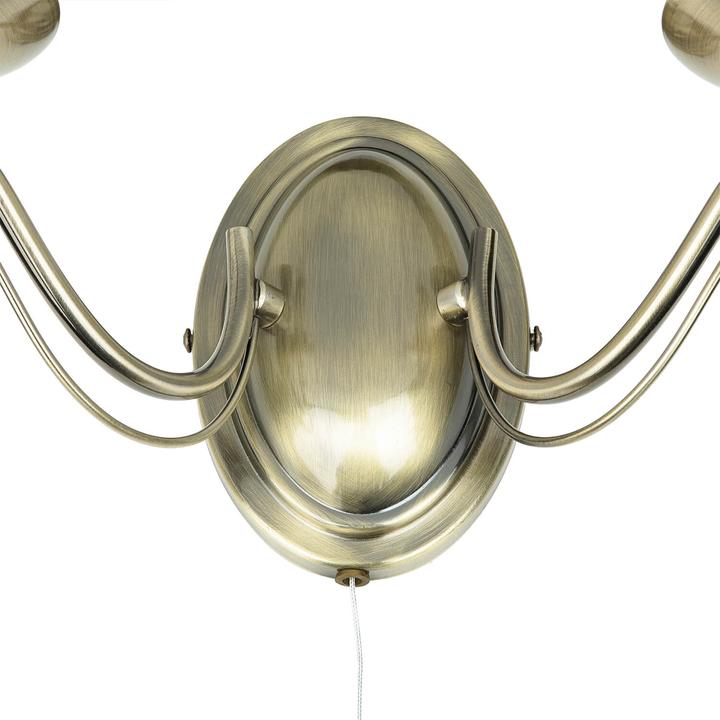 Actual product image Licht-Erlebnisse Attendorn (E14)