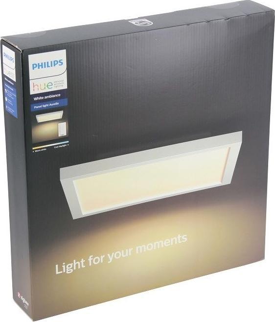 Immagine prodotto Philips Hue Aurelle Basis BT (3550 lm)