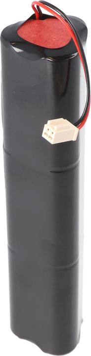 Produktbild AccuCell Akkupac ersetzt Velux 946933 (1 Stk., Gerätespezifisch, 2100 mAh, Ladegerät inkl. Akku)